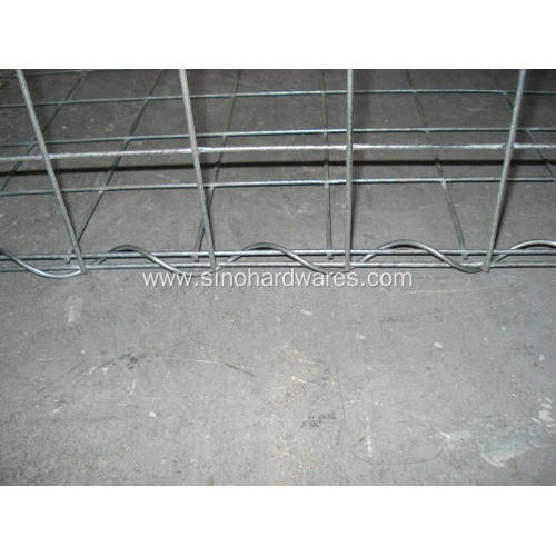 High quality gabion basket